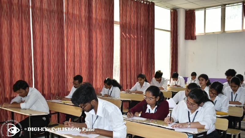 ISB&M College of Engineering Classrooms photo 2